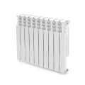 Біметалевий радіатор KIRAN 500*96
