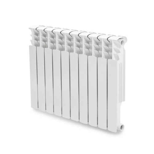 Біметалевий радіатор KIRAN 500*96