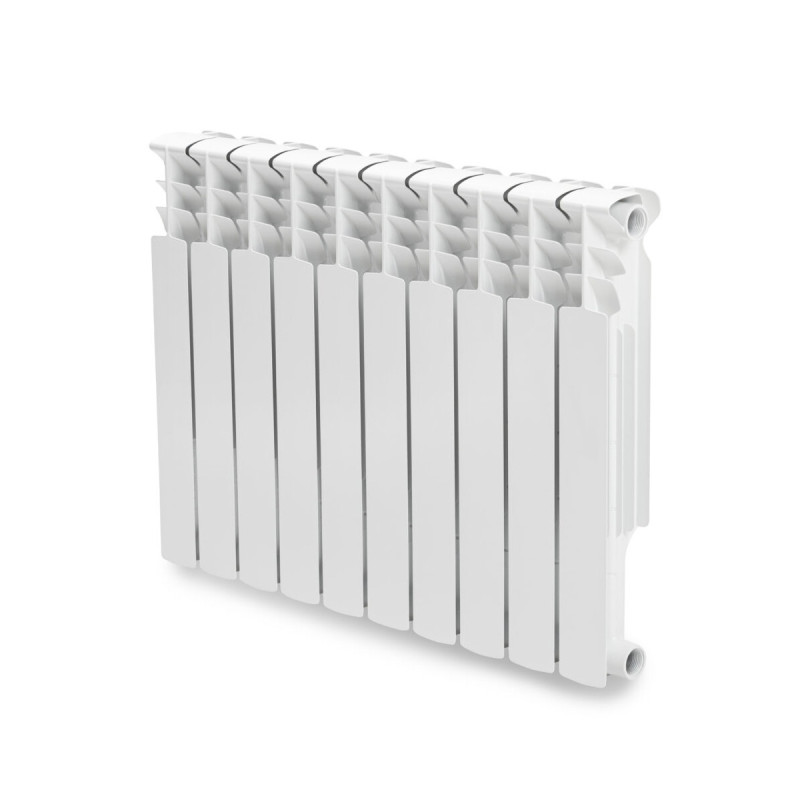 Біметалевий радіатор KIRAN 500*96