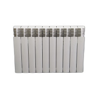 Радіатор біметалічний Reiger 500/96 (Mirado)