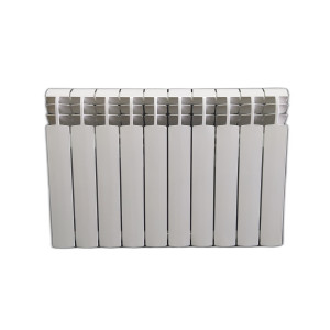 Биметаллический радиатор Reiger 500/96 (Mirado)