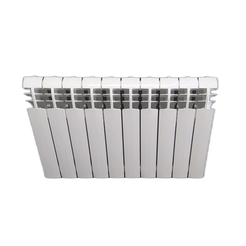 Радіатор біметалічний Reiger 500/96 (Mirado)