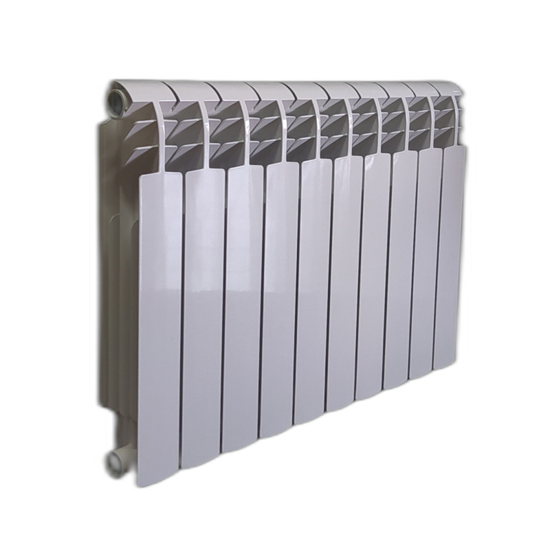 Радіатор біметалічний Reiger 500/96 (Mirado)