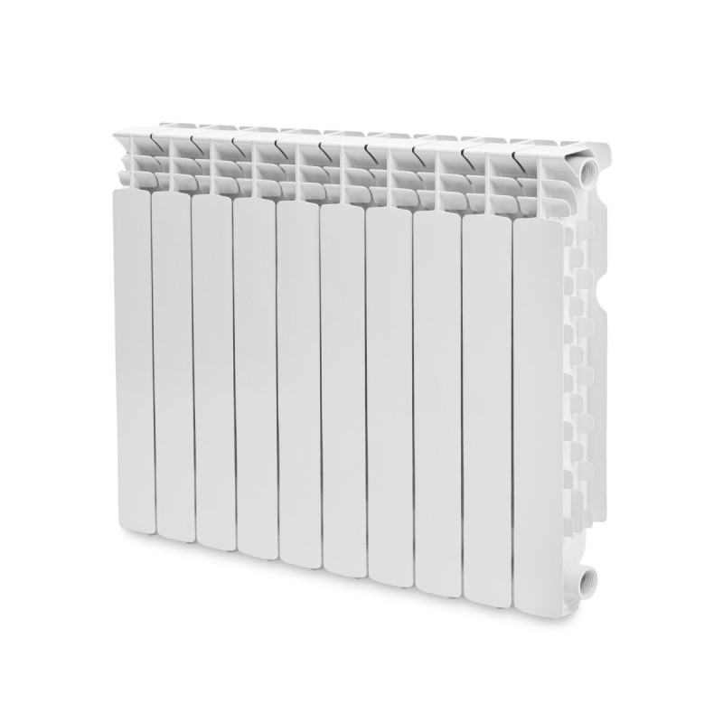 Алюмінієвий радіатор SanTehRai 500*96