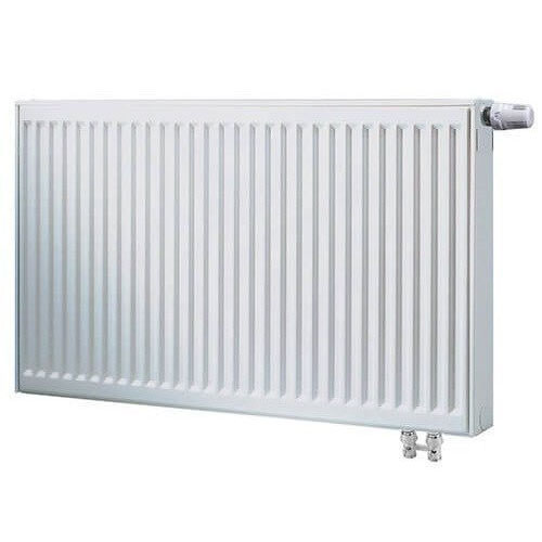 Сталевий радіатор Terra Teknik  22 тип 600х1500 з нижнім підключенням   