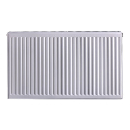 Сталевий радіатор Terra Teknik 22 тип 300x1100 з боковим підключенням