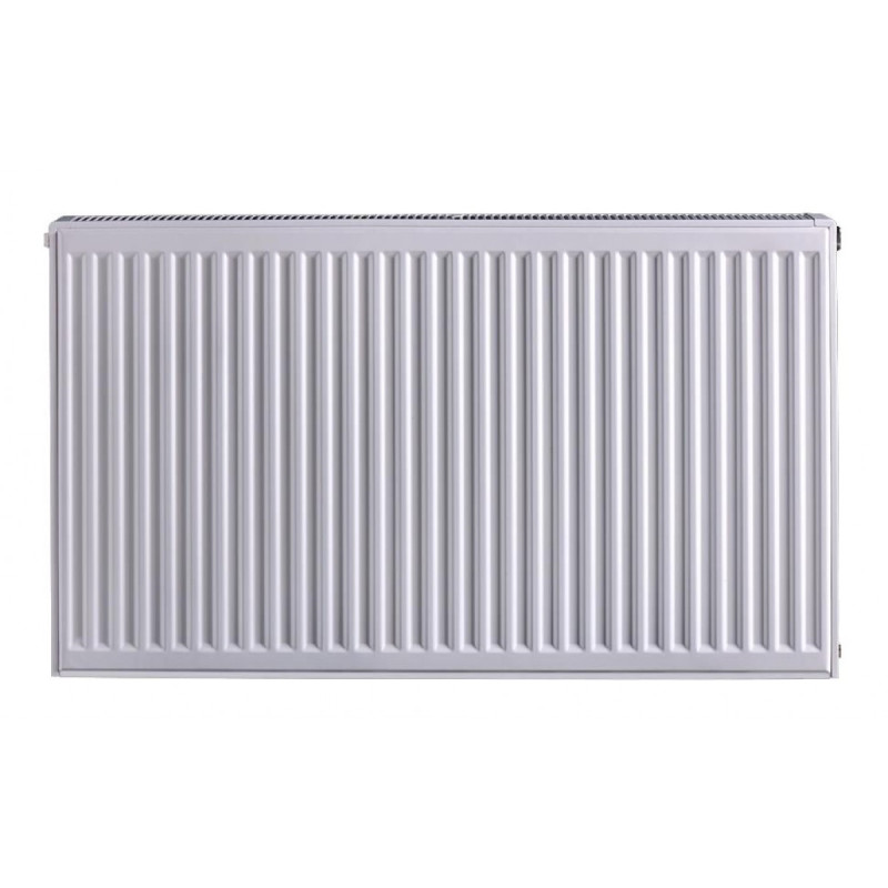 Сталевий радіатор Terra Teknik 22 тип 300x1100 з боковим підключенням