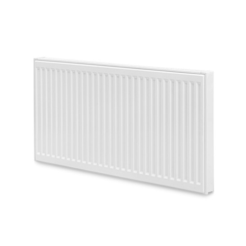 Сталевий радіатор Terra Teknik 11тип 500х900 з боковим підключенням