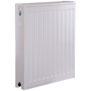 Радиатор стальной панельный OPTIMUM 22 сторона 500x400