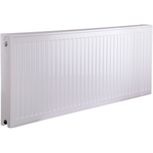 Радиатор стальной панельный OPTIMUM 22 сторона 500х1200