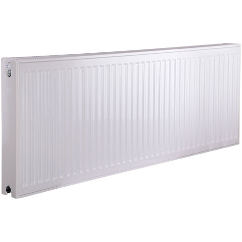 Радіатор сталевий панельний OPTIMUM 22 бок 500х1300