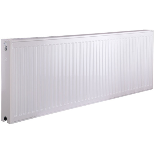 Радіатор сталевий панельний OPTIMUM 22 бок 500х1400 Радіатор сталевий панельний OPTIMUM 22 бок 500х1400