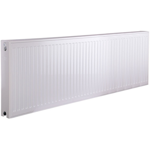 Радіатор сталевий панельний OPTIMUM 22 бок 500х1500 Радіатор сталевий панельний OPTIMUM 22 бок 500х1500