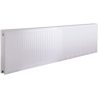 Радіатор сталевий панельний OPTIMUM 22 бок 500х1800