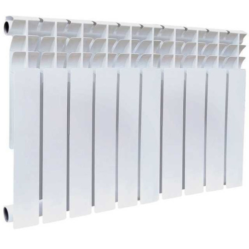 Біметалевий радіатор ENERGO BILIGHT 500/80 