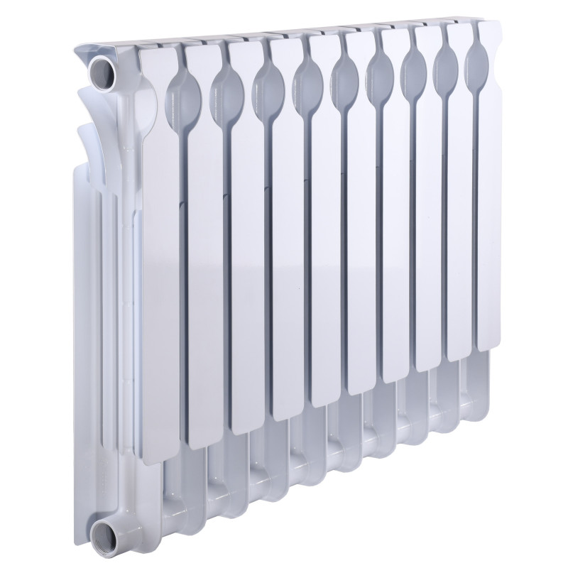 Радіатор біметалевий GALLARDO BIPOWER 500/96