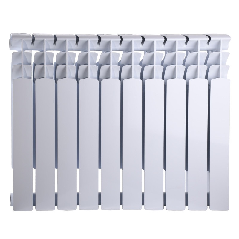 Радіатор біметалевий GALLARDO BIPOWER 500/96