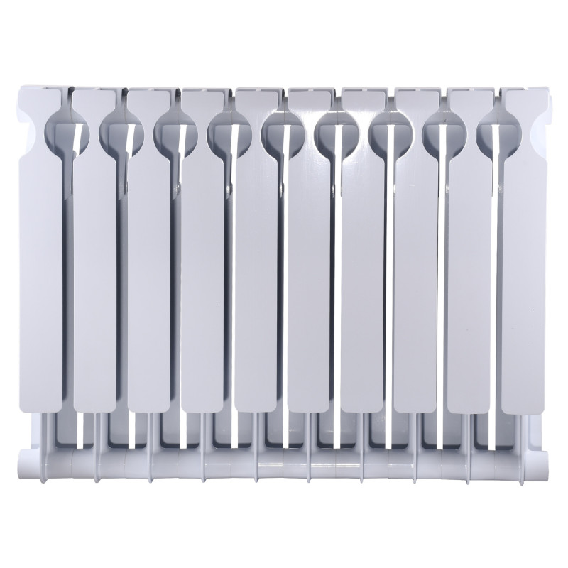 Радіатор біметалевий GALLARDO BIPOWER 500/96