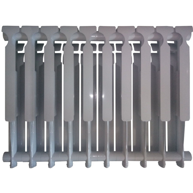 Радіатор алюмінієвий GALLARDO ALSTAND 500/80