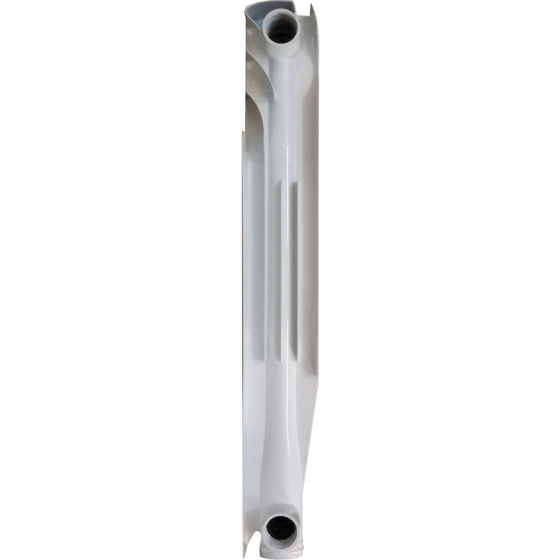 Радіатор алюмінієвий GALLARDO ALSTAND 500/80