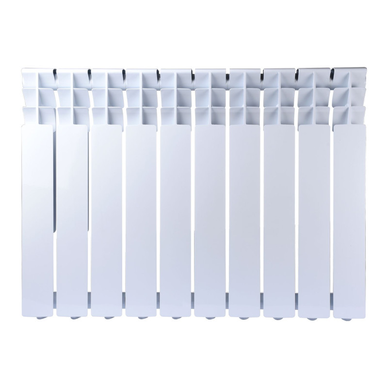 Радіатор алюмінієвий GALLARDO ALSTAND 500/80