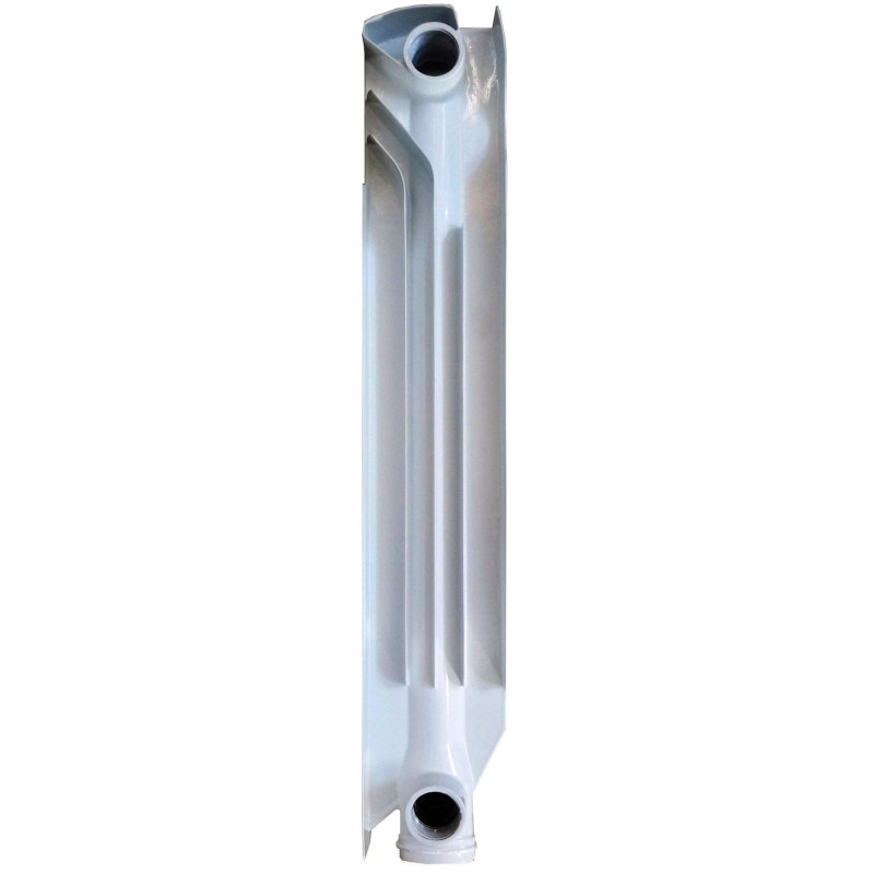 Радіатор алюмінієвий GALLARDO ALPOWER 500/96