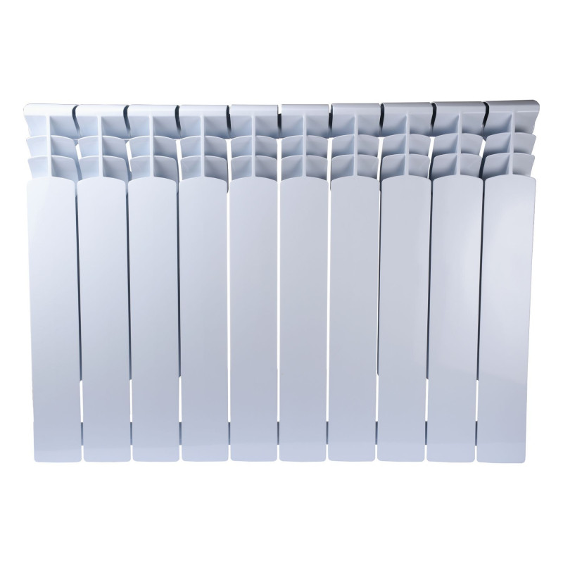 Радіатор алюмінієвий GALLARDO ALPOWER 500/96