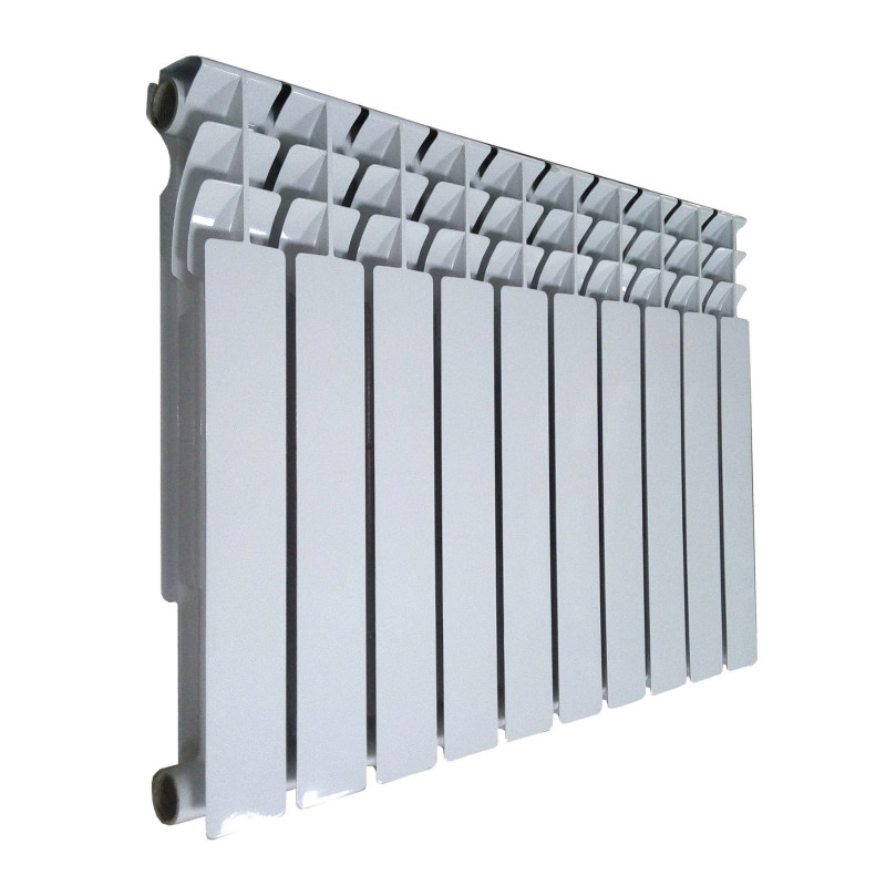 Радиатор биметаллический GALLARDO BIHOT 500/96 (10 секций)