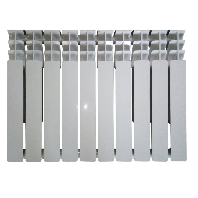 Радиатор биметаллический GALLARDO BIHOT 500/96 (10 секций)