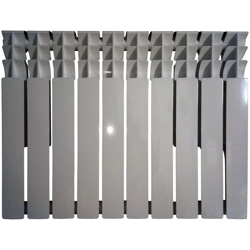 Радіатор біметалевий ENERGO BITIGHT 500/80