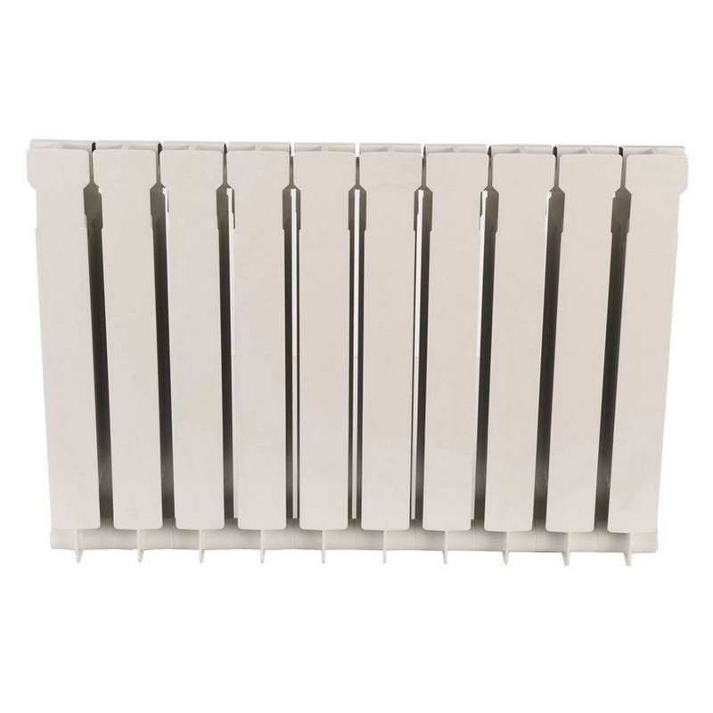 Радіатор біметалевий QUEEN THERM 500/100