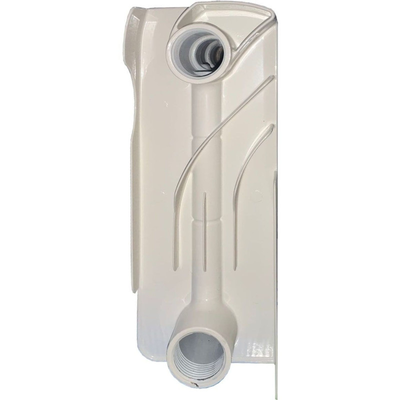 Радіатор біметалевий GALLARDO BISMALL 200/96