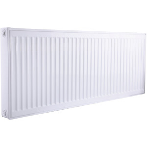 Радиатор стальной панельный QUEEN THERM 22 сторона 500х1200