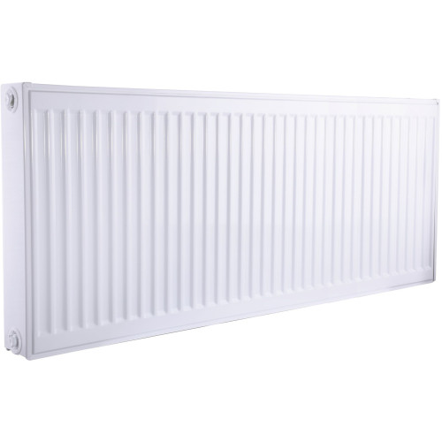 Радіатор сталевий панельний QUEEN THERM 22 бок 500х1200 Радіатор сталевий панельний QUEEN THERM 22 бок 500х1200