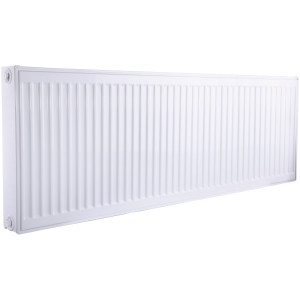 Радиатор стальной панельный QUEEN THERM 22 сторона 500х1400