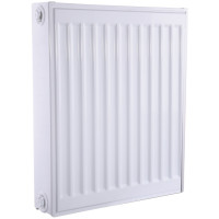 Радиатор стальной панельный QUEEN THERM 22 сторона 500x400