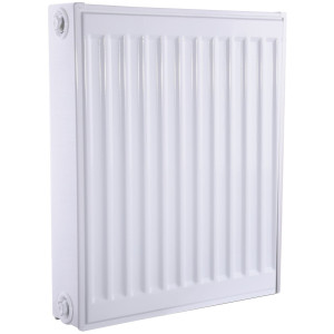 Радиатор стальной панельный QUEEN THERM 22 сторона 500x400