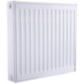 Радіатор сталевий панельний QUEEN THERM 22 бок 500x500