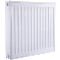 Радиатор стальной панельный QUEEN THERM 22 сторона 500x500