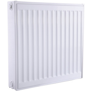 Радиатор стальной панельный QUEEN THERM 22 сторона 500x500