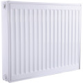 Радіатор сталевий панельний QUEEN THERM 22 бок 500x600