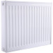 Радіатор сталевий панельний QUEEN THERM 22 бок 500x600