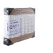Радіатор сталевий панельний QUEEN THERM 22 бок 500x600