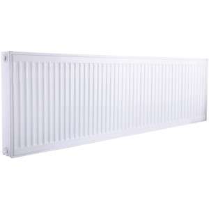 Радиатор стальной панельный QUEEN THERM 22 сторона 500х1600