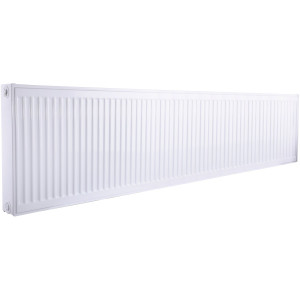 Радиатор стальной панельный QUEEN THERM 22 сторона 500х2000