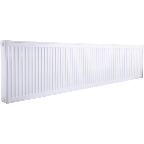 Радиатор стальной панельный QUEEN THERM 22 сторона 500х2000