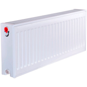 Радиатор стальной KALITE 22 тип 300x800 боковое подключение