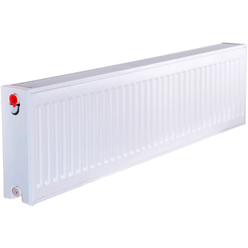 Радіатор сталевий KALITE 22 тип 300х1200 бокове підключення