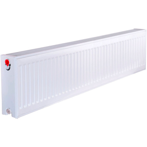 Радіатор сталевий KALITE 22 тип 300х1400 бокове підключення