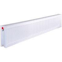 Радіатор сталевий KALITE 22 тип 300х1800 бокове підключення